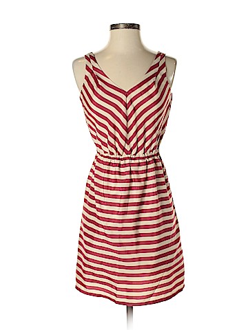 Ann Taylor LOFT Outlet Casual Dress (view 1)