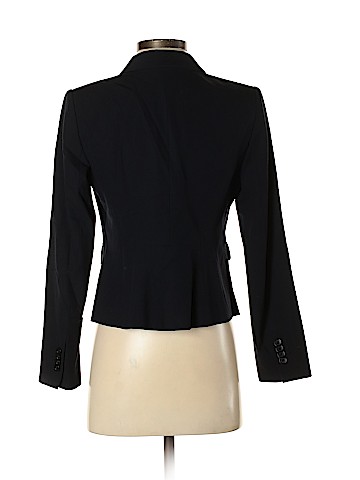 Ann Taylor Blazer (view 2)
