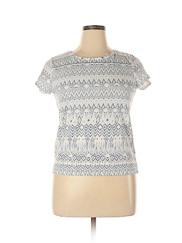 Preswick & Moore Short Sleeve T-Shirt (view 1)