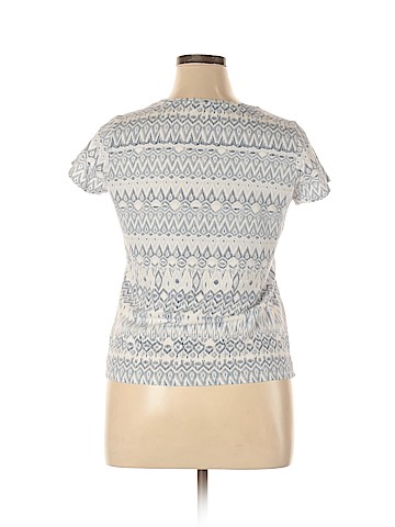 Preswick & Moore Short Sleeve T-Shirt (view 2)