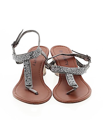 Vanity Wedges (view 2)