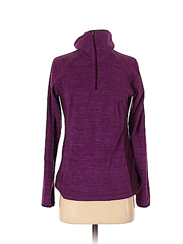 Columbia Track Jacket (view 1)