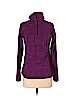 Columbia 100% Polyester Purple Track Jacket Size S - photo 1