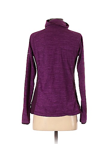 Columbia Track Jacket (view 2)