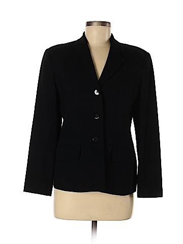 Talbots Wool Blazer (view 1)