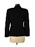 Talbots 100% Wool Black Wool Blazer Size 8 (petite) - photo 2