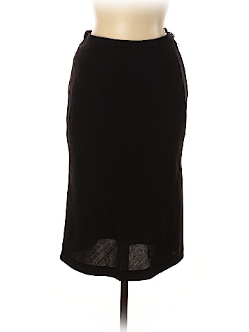 Max Mara Wool Skirt (view 1)