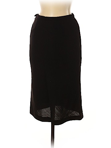 Max Mara Wool Skirt (view 2)