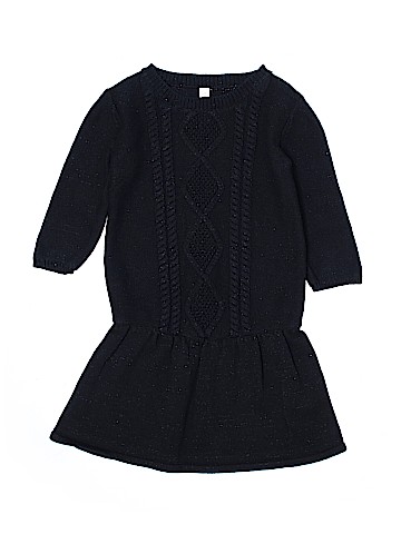 Cherokee Dress (view 1)