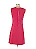 Diane von Furstenberg Pink Casual Dress Size 4 - photo 2