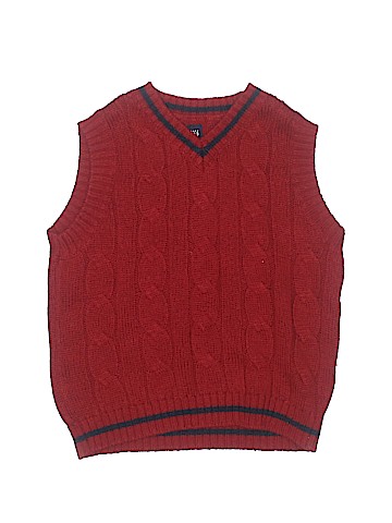 Baby Gap Vest (view 1)