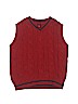 Baby Gap 100% Cotton Red Vest Size 2 - photo 1