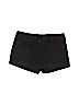 Alice + Olivia Black Shorts Size 6 - photo 1