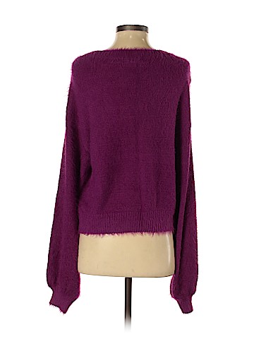 American Eagle Outfitters Pullover Sweater (view 2)