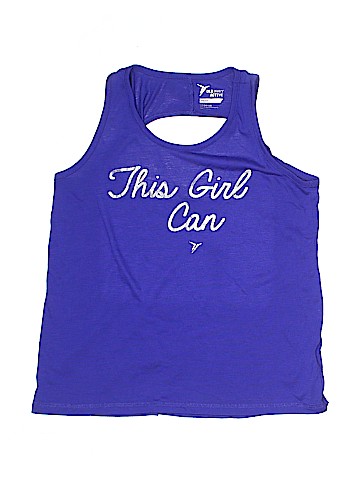 Active by Old Navy Active Tank (view 1)