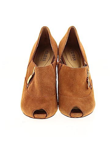 GUESS by Marciano Heels (view 2)