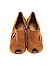 GUESS by Marciano Brown Heels Size 10 - photo 2