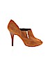 GUESS by Marciano Brown Heels Size 10 - photo 1