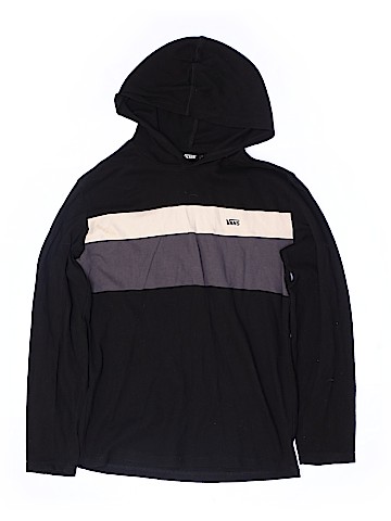 Vans Pullover Sweater (view 1)