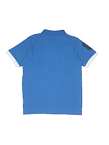 Tommy Hilfiger Short Sleeve Polo (view 2)