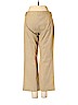 Theory Tan Casual Pants Size 2 - photo 2