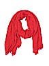 Unbranded Solid Red Scarf One size - photo 1
