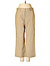 Theory Tan Casual Pants Size 2 - photo 1