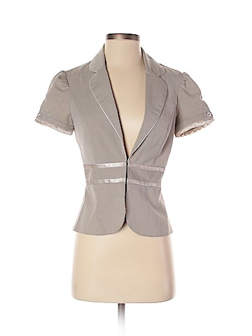 CR Signature Blazer (view 1)