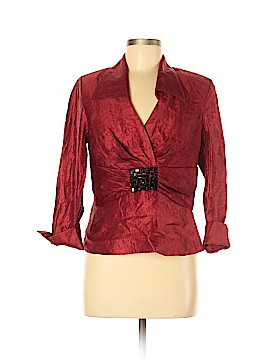 J.R. Nites by Carol Lin Size 8
