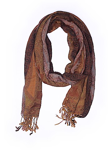 Unbranded Scarf (view 1)