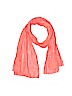 Unbranded Graphic Pink Scarf One size - photo 1