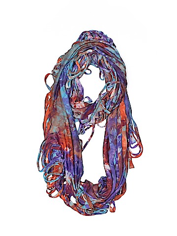 Unbranded Scarf (view 1)