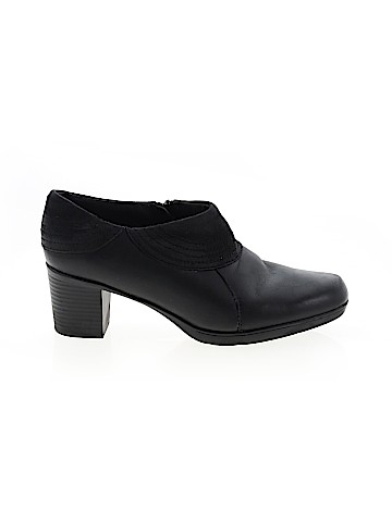 Clarks Ankle Boots (view 1)