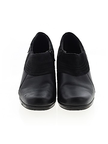 Clarks Ankle Boots (view 2)