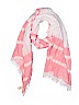Banana Republic Stripes White Scarf One size - photo 1