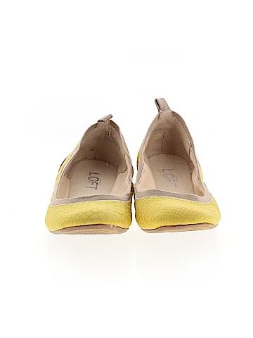 Ann Taylor LOFT Flats (view 2)