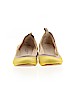 Ann Taylor LOFT Yellow Flats Size 6 1/2 - photo 2