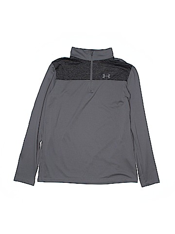 Under Armour Track Jacket (view 1)