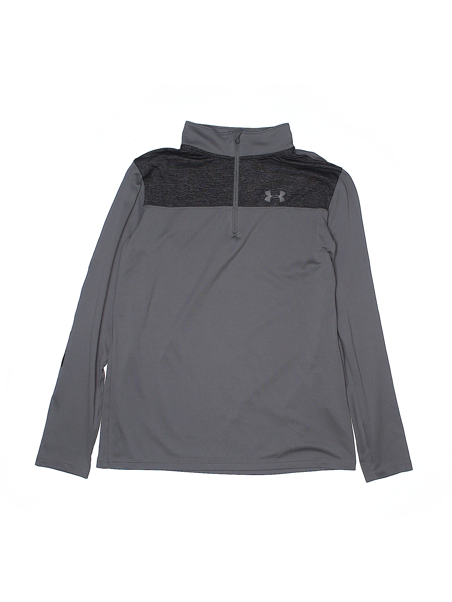 under armour windbreaker youth