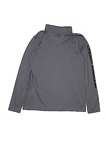 Under Armour Track Jacket (view 2)