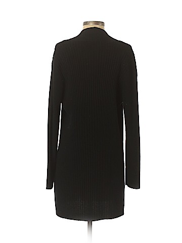 Eileen Fisher Wool Cardigan (view 2)