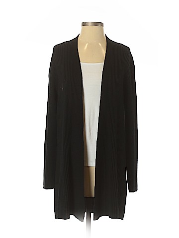 Eileen Fisher Wool Cardigan (view 1)