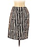Etcetera Brown Casual Skirt Size 8 - photo 2