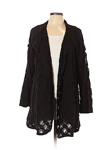 Pleione Cardigan (view 1)