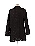 Pleione Black Cardigan Size XL - photo 2