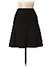 American Eagle Outfitters Black Casual Skirt Size 10 (petite) - photo 2