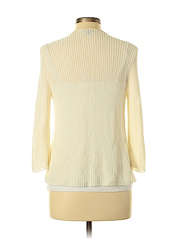 Ann Taylor Cardigan (view 2)