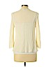 Ann Taylor Ivory Cardigan Size M (petite) - photo 2