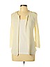 Ann Taylor Ivory Cardigan Size M (petite) - photo 1
