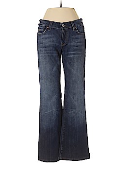 7 For All Mankind Size 25 waist